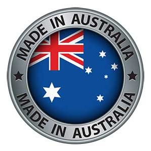 Australian-Made
